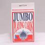 Playing Cards- Jumbo 5 X 3.5 Inch