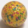 Speckled Golf Ball