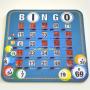 Slide Cards- Bingo Ball