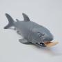Squeeze Shark w/Foot Hanging Out- 1 Dozen Display Box