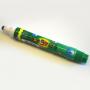 Green Touch Pen Dabber  -1 Dozen Display