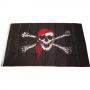 3X5 Jolly Roger Pirate Flag