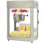 Titan 6 Ounce Value Line Popcorn Machine