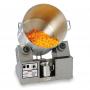 Cheddar Tumbler- 8 Gallon Capacity w/ Hot Plate and Heat Lamp