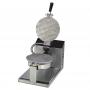 Electric 8inch Giant Waffle Cone Baker