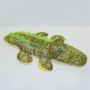 Plush Alligator- Large- 32 Inch Laying