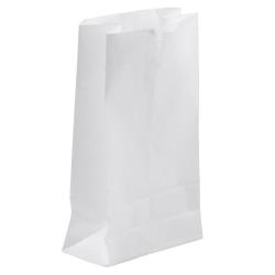 Bag-White-2Lb 500/Pack