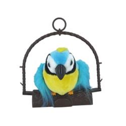 Polly The Dirty Parrot- 1 Pc Box