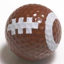 Football Golf Ball