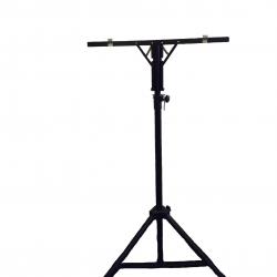 Flashboard Stand w/ Tripod Base For use with Electronic Flashboard