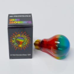 Rainbow Unicorn Light Bulb- 1 Piece Box
