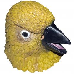 Bird Head Mask- Adult Size