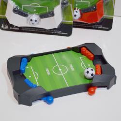 Head-to-Head Soccer Game- 7 Inches Long- Blister Carded