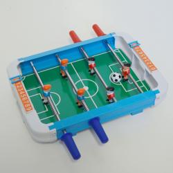 Tabletop Soccer Game- 12 Inch- Color Boxed