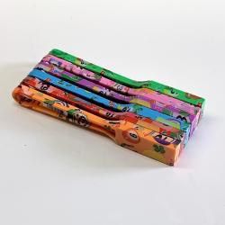 Designer Bingo Wand- Assorted Colors- 20 Piece Inner Box