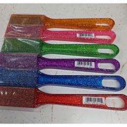 Orange Glitter Bingo Wand- NEW!