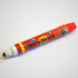 Red Touch Pen Dabber  -1 Dozen Display
