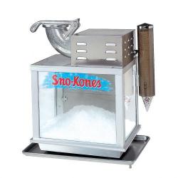 Snokonette Ice Shaver