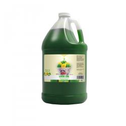 Snokone Syrup- Lemon Lime 4/1Gallon.