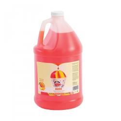 Mango Snokone Syrup 4/1 gal