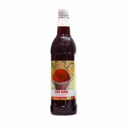Tiger Blood Sno Kone Syrup 12/25oz Mini Bottles