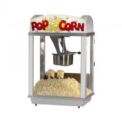 Whiz Bang Popcorn Machine