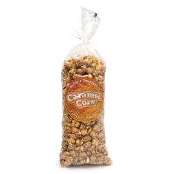 Caramel Corn Bag - 16 Inch Packed 1000 Per Carton