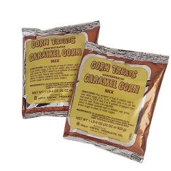 Caramelcorn Concentrate 12/22Ounce