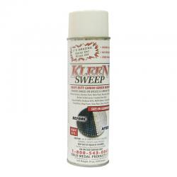 Kleen Sweep- Spray Degreaser 6/19Ounce