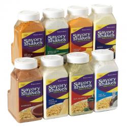 Shake On Cheddar Cheese Flavor 4/22Ounce