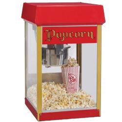 Fun Pop 4 Ounce Popcorn Machine