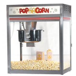Discovery 32 Ounce Economy Popcorn Machine