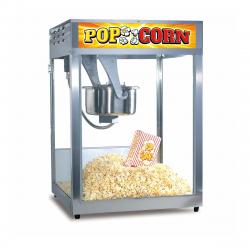 Discovery 32 Ounce Popcorn Machine
