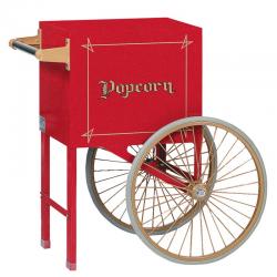 Cart-Two Wheel-Antique