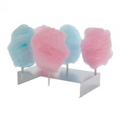 Tray-Cotton Candy Counter