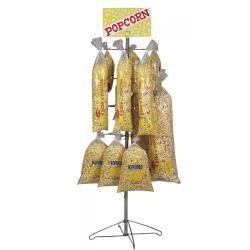 Popcorn Tree-Floor Model