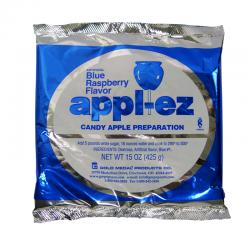 Apple EZ Blue Raspberry 15/15 Ounce Bags
