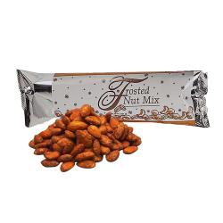 Frosted Nut Mix 36/12oz packages