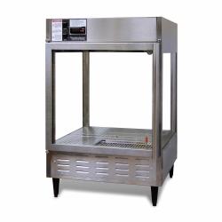 Humidified Warming Cabinet