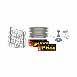 Large Humidified Pizza Kit