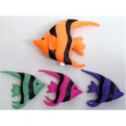 Angel Fish- 33 Inch- 3 Assorted Styles