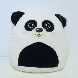 Giant Plush Panda- Pillow Shaped- 18 Inch