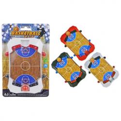 Head-to-Head Basketball Game- 7 Inches Long- Blister Carded w/ “Code 16” Instead of UPC Code