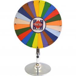 Rental- Prize Wheel