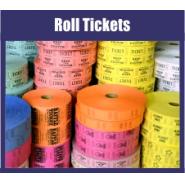 Roll Tickets